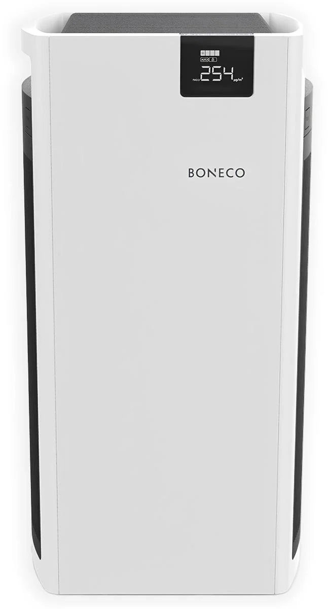 Boneco P710, bílo-černá