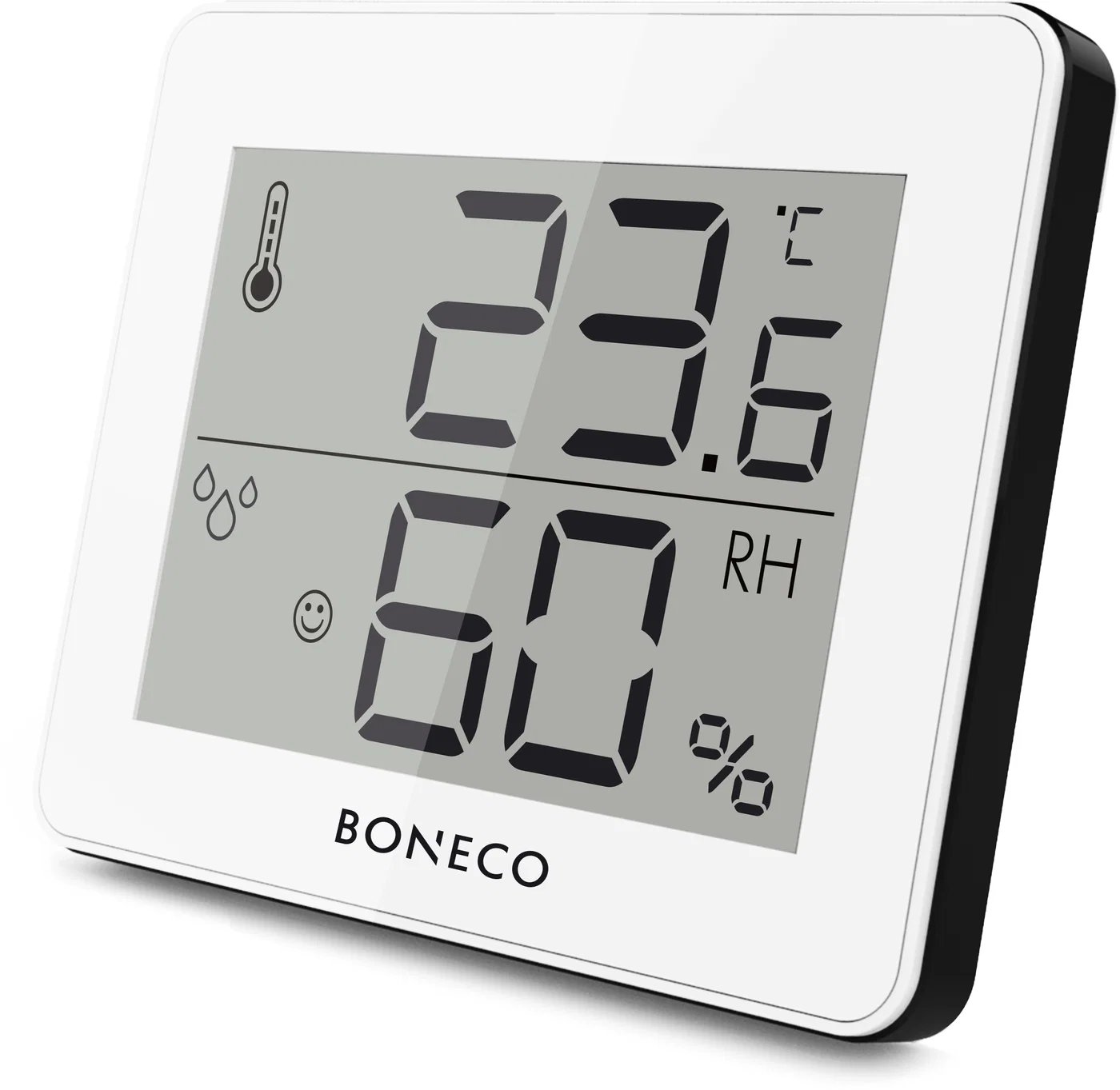 Boneco X200, bílý