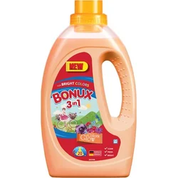 Bonux prací gel Specials Colors Glow Touch 20 PD/1,1L