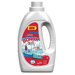 Bonux prací gel White Polar Ice Fresh 20 PD/1,1L