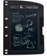 Boogie Board 8.5 for Binders černý