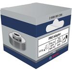 BOSCH Adaptér PRO, pro mazací pistole, 500 g, šroubovací kartuše (2.608.001.205)