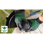 Bosch AdvancedBrushCut 36V-23-750 (0.600.8C1.K02)