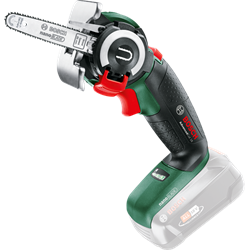 Bosch AdvancedCut 18 NanoBlade, bez Aku (0.603.3D5.100)