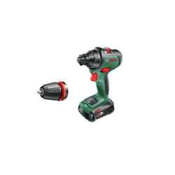 Bosch AdvancedDrill 18 1x2,5 Ah (0.603.9B5.005)