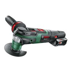 Bosch AdvancedMulti 18 set (1x2,5 Ah) (0.603.104.001)