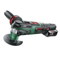 Bosch AdvancedMulti 18 Set, 1x2,5 Ah (0.603.104.021)