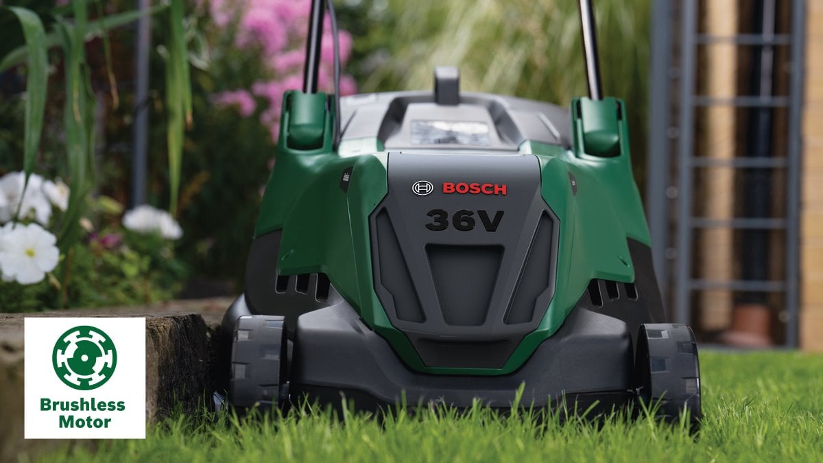 BOSCH AdvancedRotak 36V-44-750 (0.600.8B9.G03)