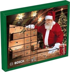 BOSCH Adventní kalendář 2026 (6.035.952.399)