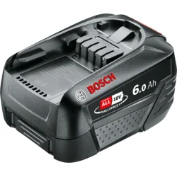 Bosch Akumulátor PBA 18V 6.0Ah W-C 1.600.A00.DD7