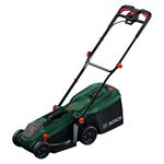 BOSCH Akumulátorová sekačka na trávu ROTAK 18V-32 (0.600.8B9.P01)