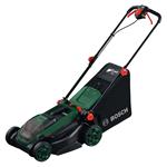 BOSCH Akumulátorová sekačka na trávu ROTAK 18V2-38 (0.600.8B9.M01)