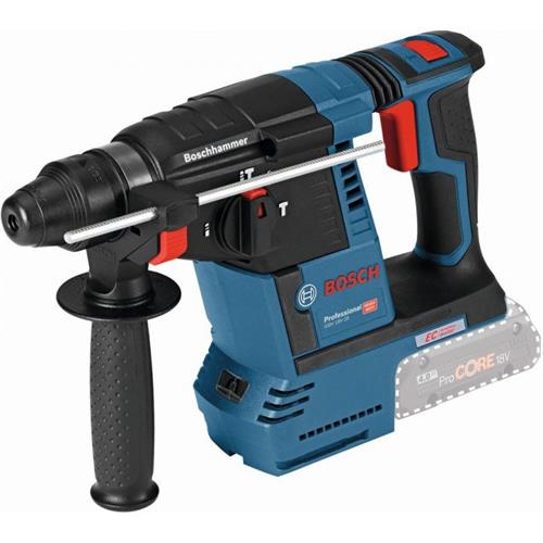 BOSCH Akumulátorové vrtací kladivo s SDS plus (0.611.909.001)