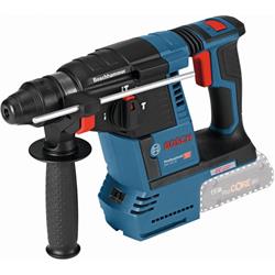 BOSCH Akumulátorové vrtací kladivo s SDS plus (0.611.909.001)