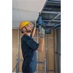 BOSCH Akumulátorový skrutkovač na sadrokartón PRO GTB 18V-45 (0.601.9K7.000)