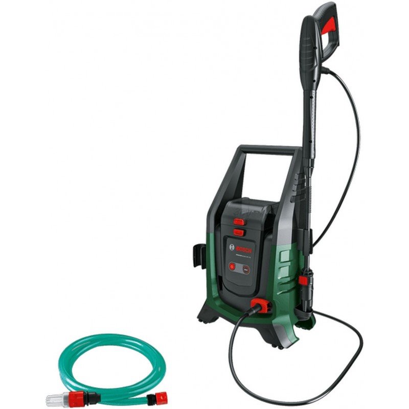 BOSCH Akumulátorový vysokotlaký čistič UniversalAquatak 36V-100 (0.600.8C7.003)