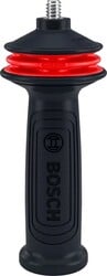BOSCH Antivibračná rukoväť EXPERT Vibration Control pre uhlové brúsky s M10, 169 × 69 mm (2.608.900.000)