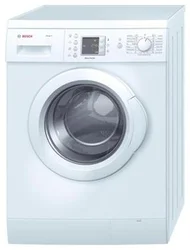 BOSCH automatická pračka WAE20361BY, 7kg, 49 l, 1 000 ot./min, LCD, A+,A,C