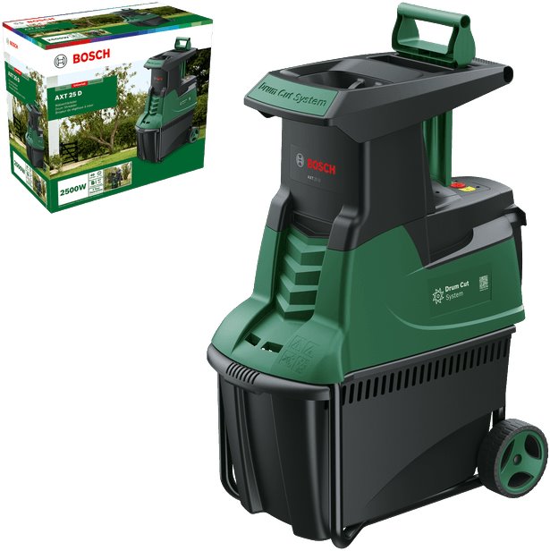 Bosch AXT 25 D (0.600.803.103)