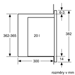 Bosch BFL524MB0