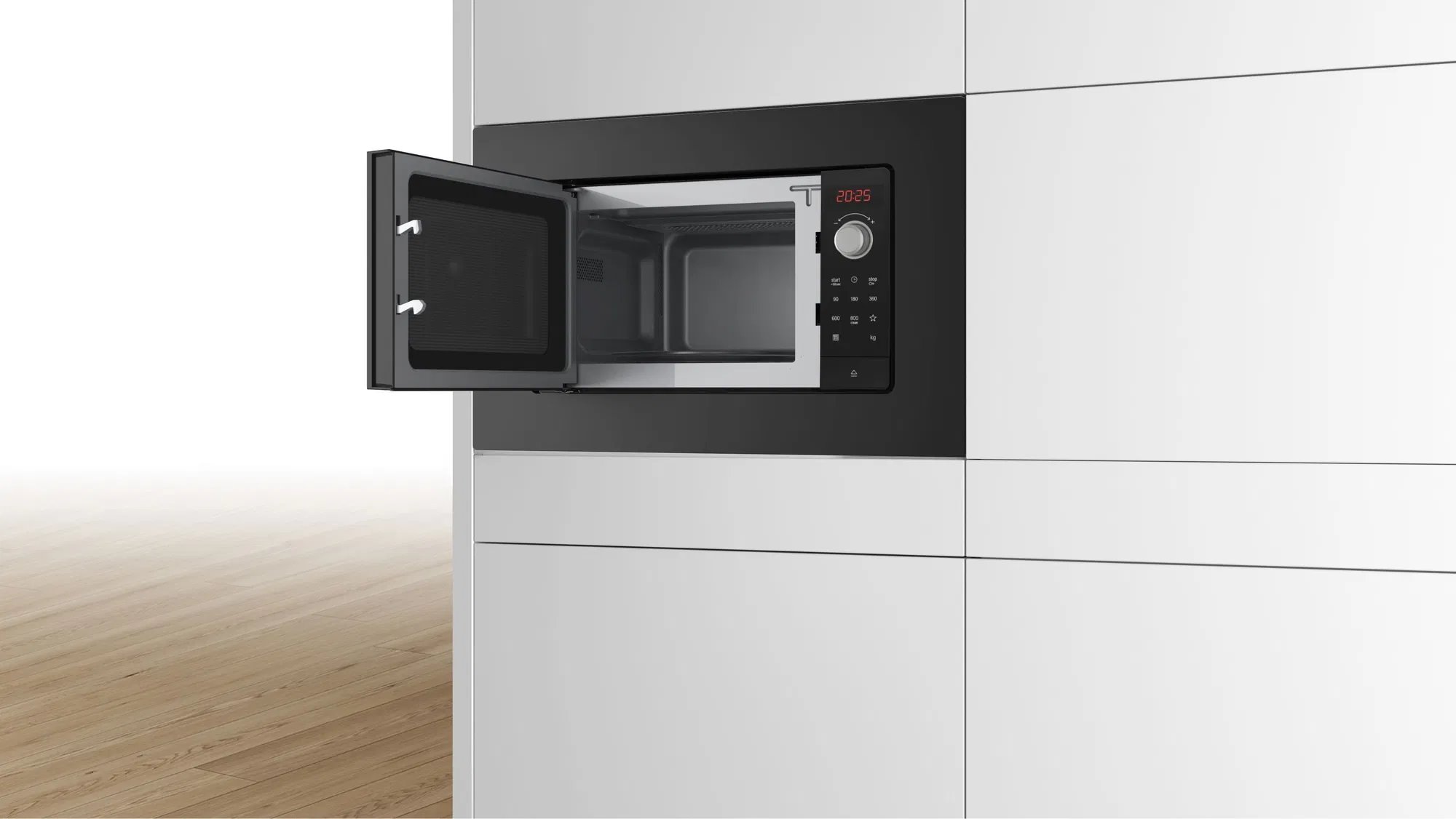 Bosch BFL623MB4