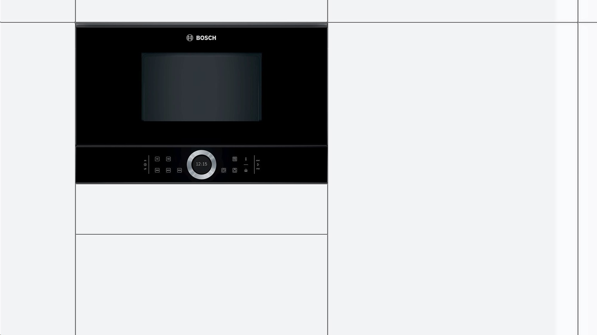 BOSCH BFL634GB1