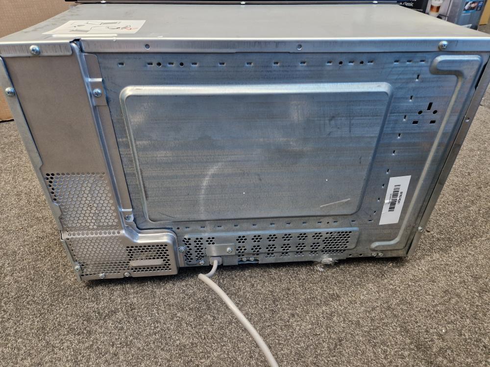 Bosch BFR634GW1