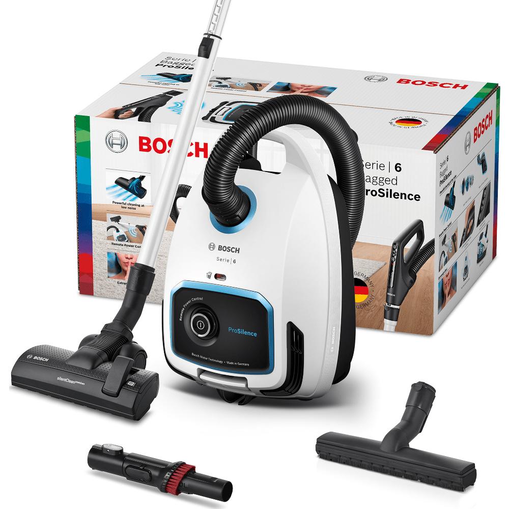 Bosch BGB6SIL1