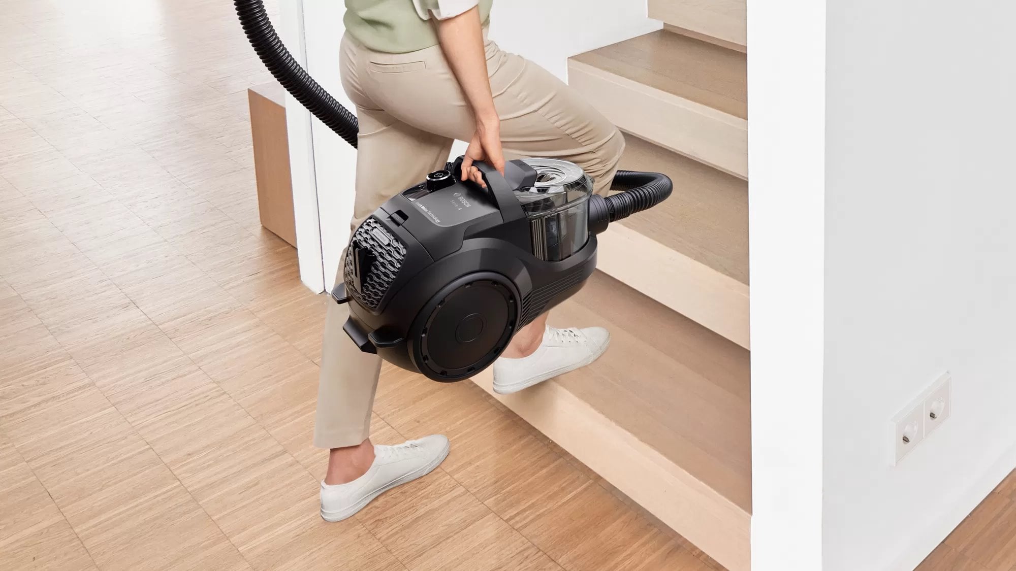 Bosch BGC21X300