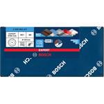 BOSCH Brúsny kotúč EXPERT O780 G80 s fóliou, 125 mm, G80 (2.608.902.417)