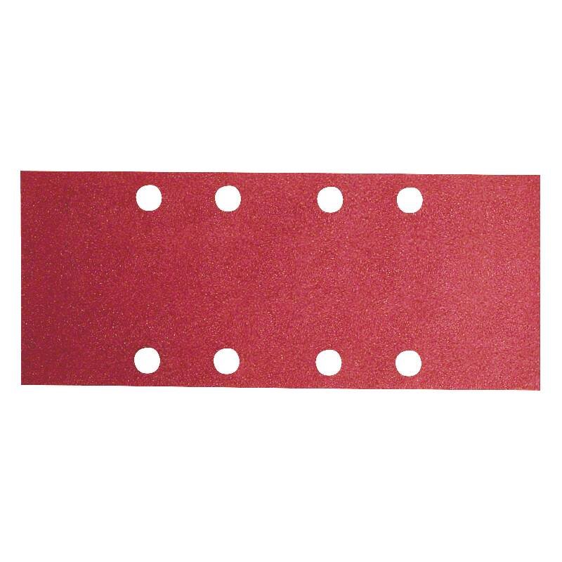 BOSCH brúsny papier C430, balenie 10 ks, 93 x 230 mm, 80 (2.608.605.296)