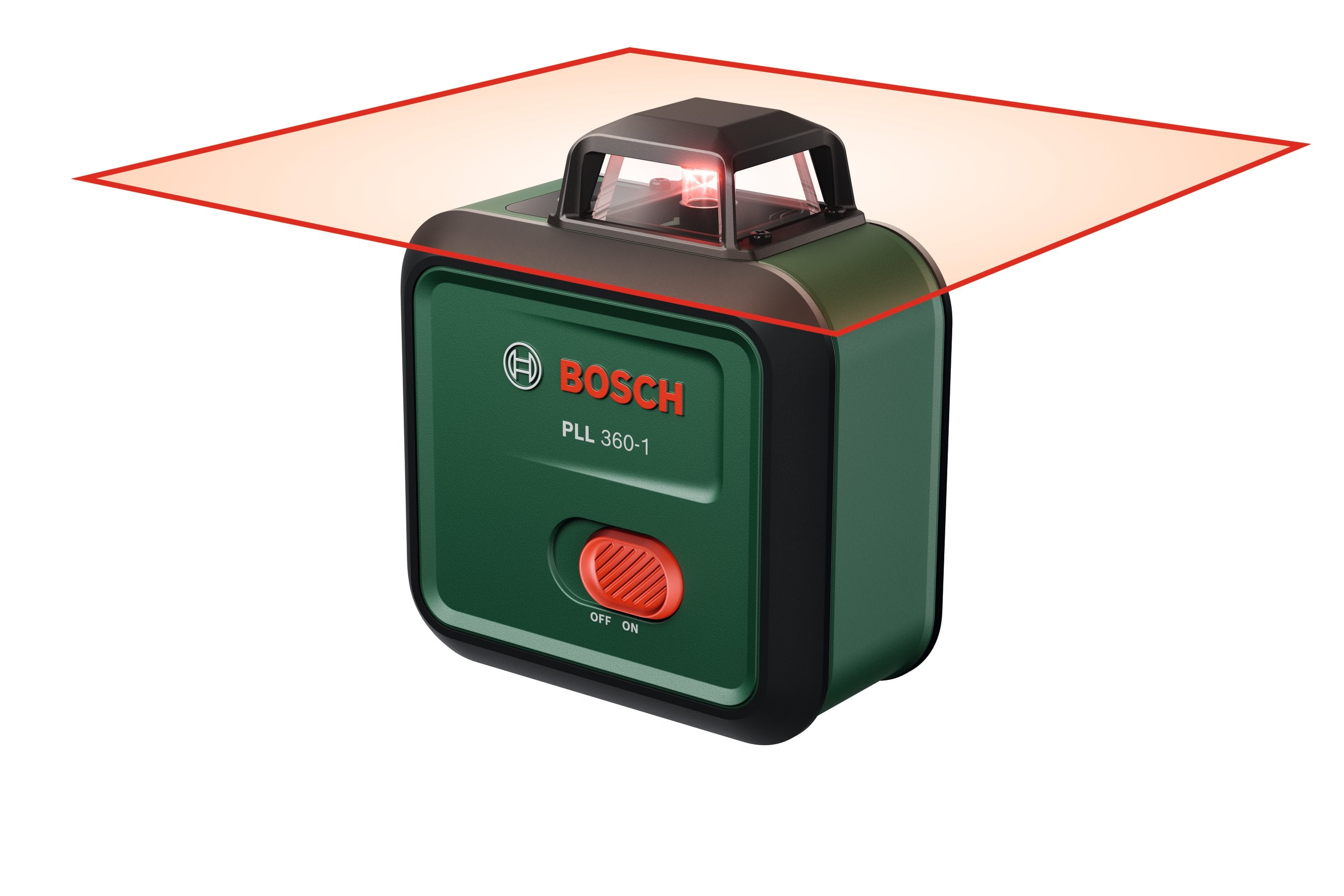 BOSCH Čárový laser PLL 360-1 (0.603.663.L00)