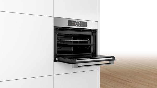 Bosch CBG635BS3