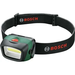 Bosch Čelovka 3xAAA (1600A0275L)