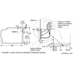 Bosch CSG7361B1