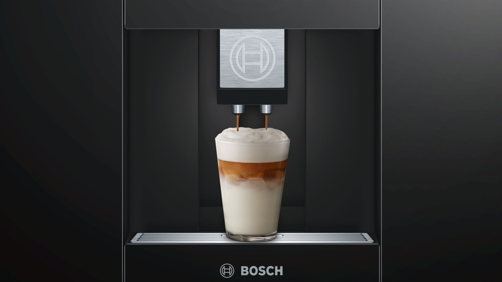 Bosch CTL636ES1