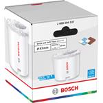 BOSCH Děrovka Brick and Soft Tiles, 83 × 60mm (2.608.594.537)