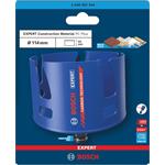 BOSCH Děrovka EXPERT Construction Material Power Change Plus, 114 × 60 mm (2.608.901.944)