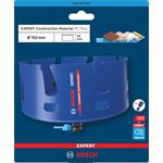 BOSCH Děrovka EXPERT Construction Material Power Change Plus, 152 × 60 mm (2.608.901.948)