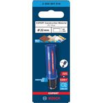 BOSCH Děrovka EXPERT Construction Material Power Change Plus, 22 × 60 mm (2.608.901.914)