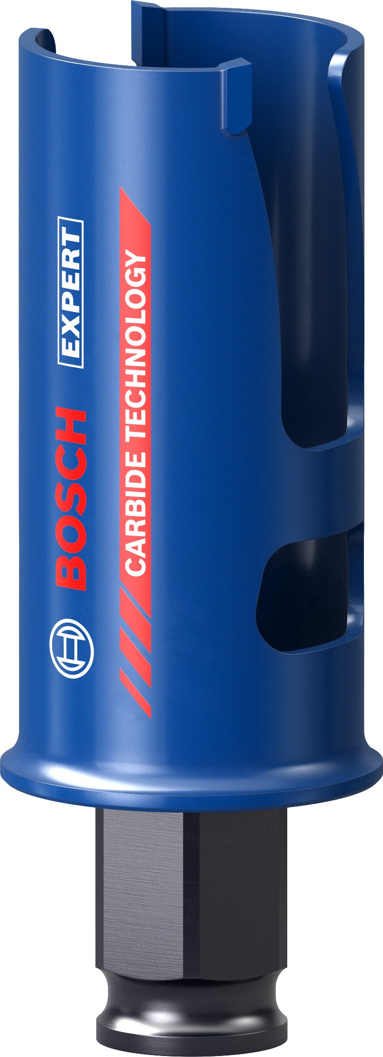 BOSCH Děrovka EXPERT Construction Material Power Change Plus, 32 × 60 mm (2.608.901.917)