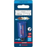 BOSCH Děrovka EXPERT Construction Material Power Change Plus, 35 × 60 mm (2.608.901.918)