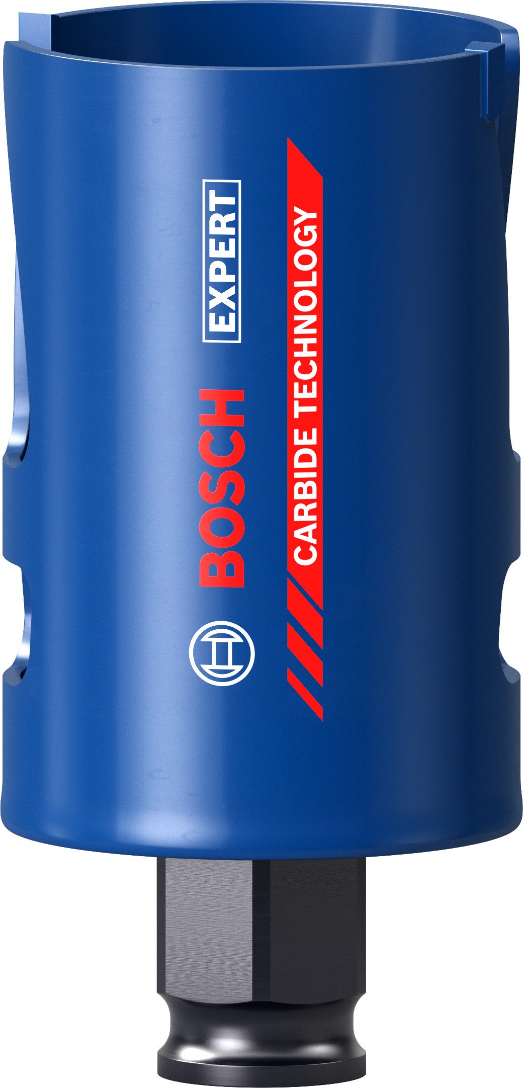 BOSCH Děrovka EXPERT Construction Material Power Change Plus, 41 × 60 mm (2.608.901.921)