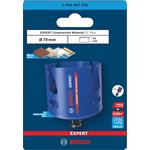 BOSCH Děrovka EXPERT Construction Material Power Change Plus, 79 × 60 mm (2.608.901.935)