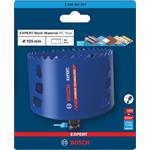 BOSCH Děrovka EXPERT Multi Material pro Power Change Plus, 105 × 60 mm (2.608.901.901)