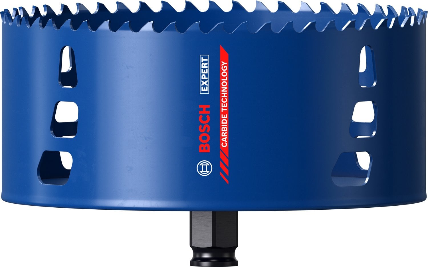 BOSCH Děrovka EXPERT Multi Material pro Power Change Plus, 152 × 60 mm (2.608.901.905)