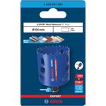 BOSCH Děrovka EXPERT Multi Material pro Power Change Plus, 64 × 60 mm (2.608.901.891)