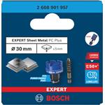 BOSCH Děrovka EXPERT Sheet Metal Power Change Plus, 30 × 5 mm (2.608.901.957)