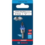 BOSCH Děrovka s adaptérem EXPERT Sheet Metal 14 × 5 mm (2.608.901.970)