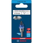 BOSCH Děrovka s adaptérem EXPERT Sheet Metal 18 × 5 mm (2.608.901.974)
